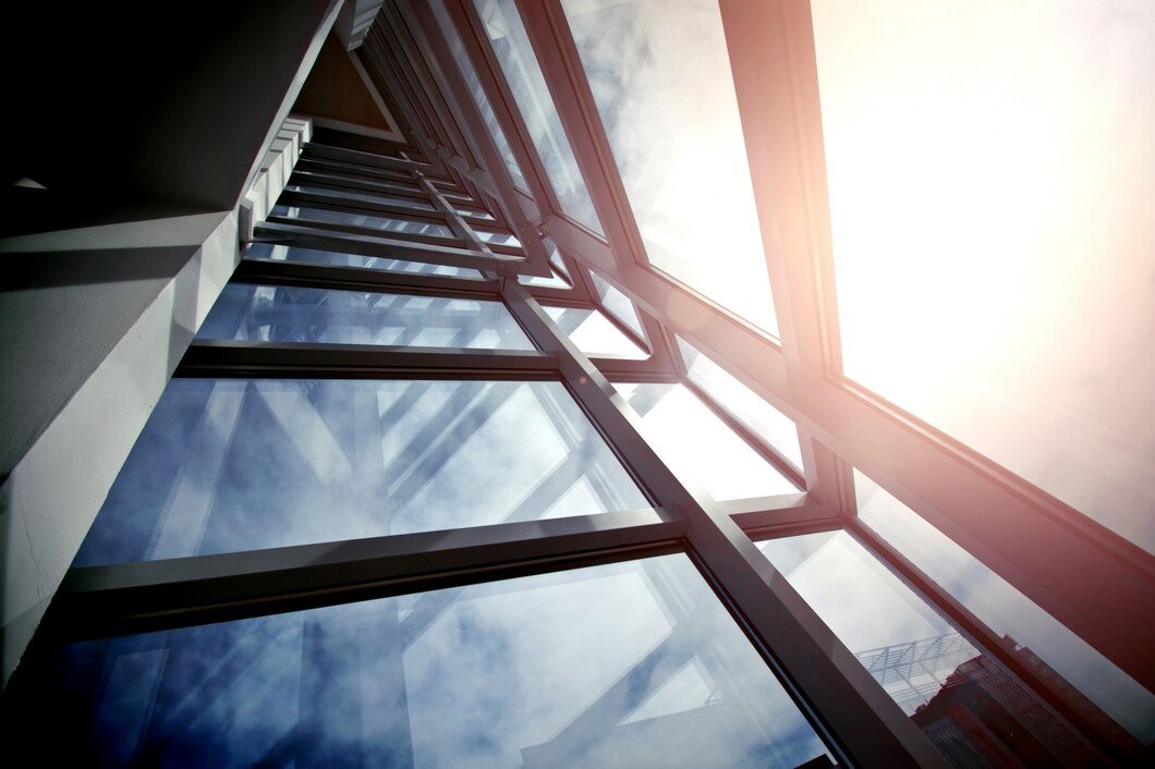 Aluminium Fabrication